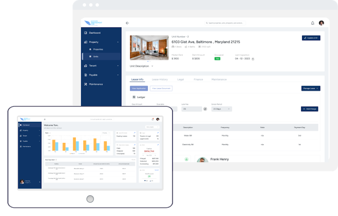 Automating Rental Property Management: The Success Story of Estate Management Pro