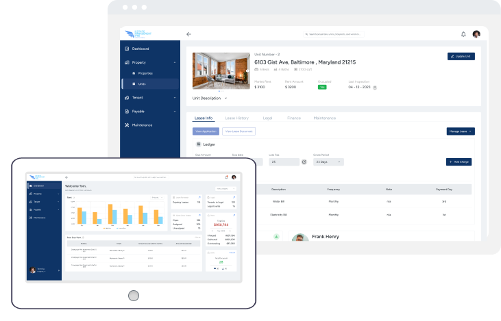 Automating Rental Property Management: The Success Story of Estate Management Pro