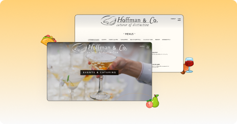 Hoffman Caterers