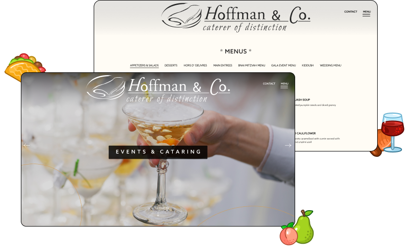 Digital Transformation with EWS Automation: Hoffman & Co's Success Story