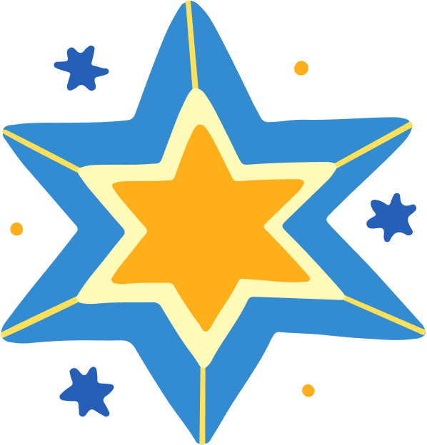 star